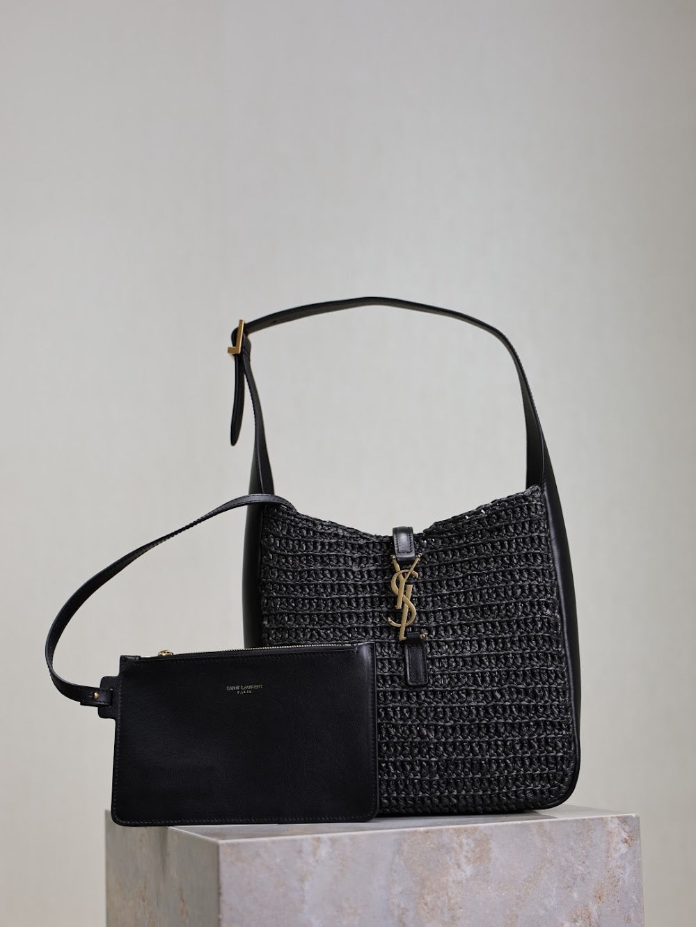 Dragons Bags YSLn Luxury Bag --119223