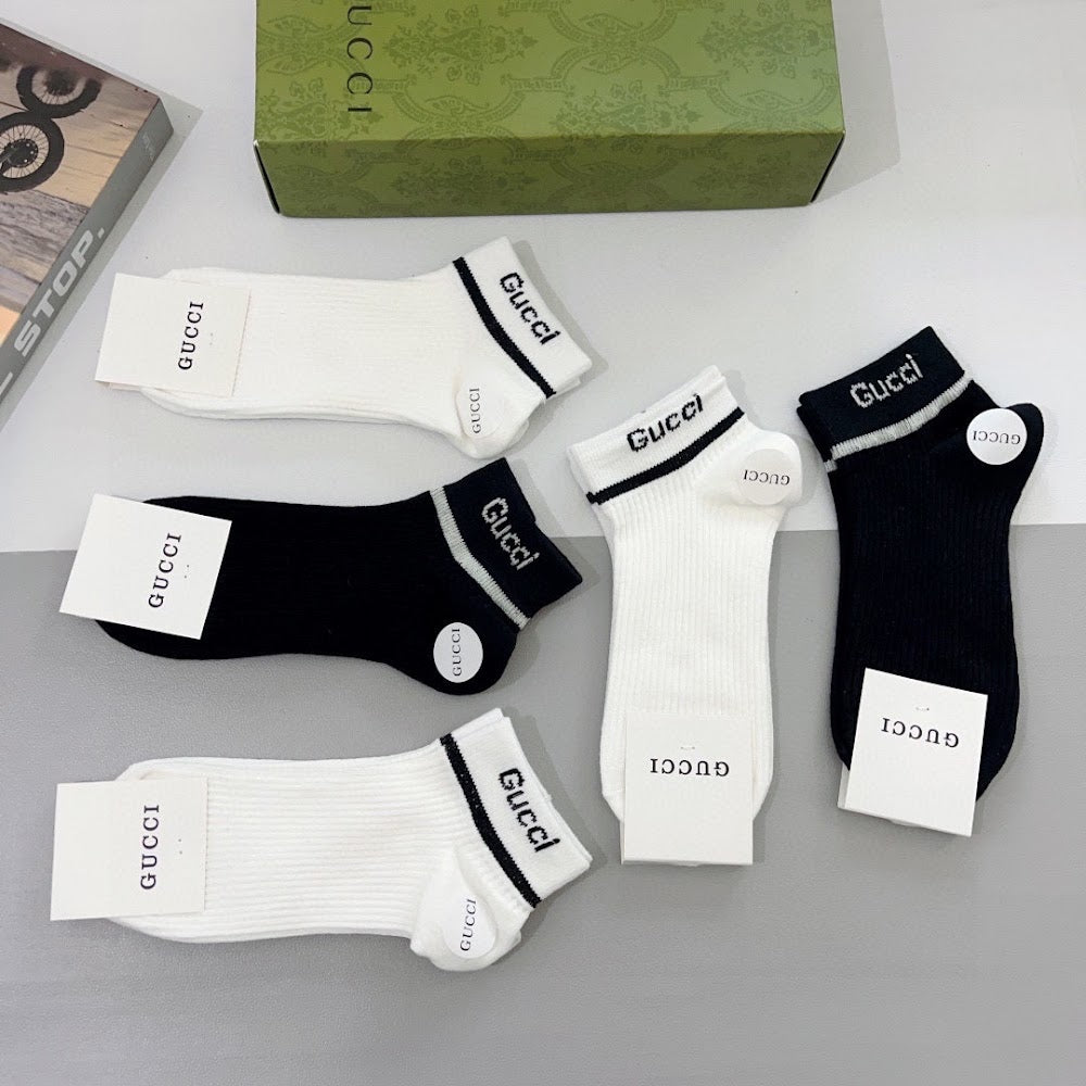 Dragons Bags Premium Luxury Socks --97865