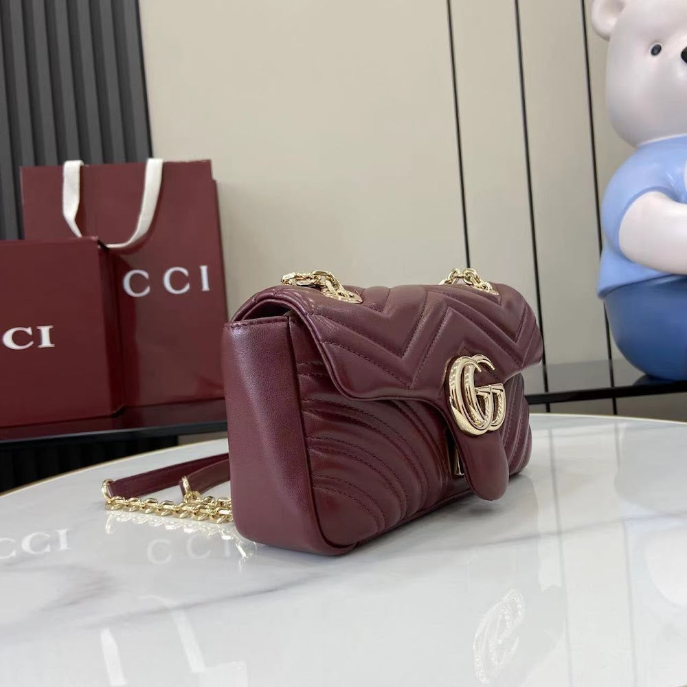 Dragons Bags Guccin Luxury Bag --94464