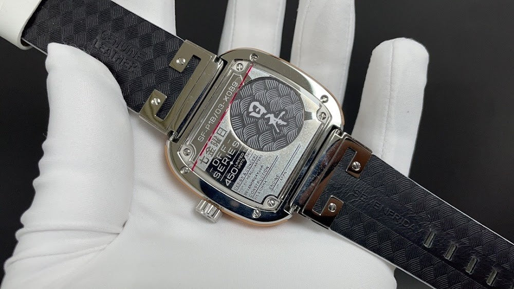 Dragons Bags Luxury Designer Watch --103498