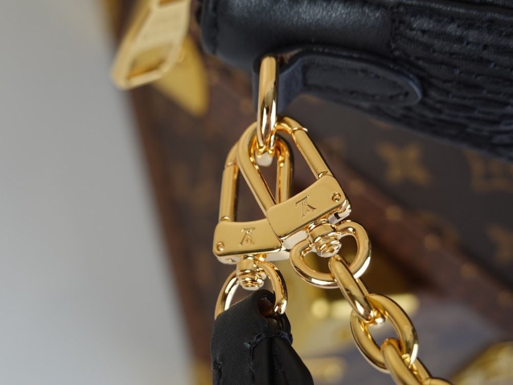 Dragons Bags ln Luxury Bag --66667
