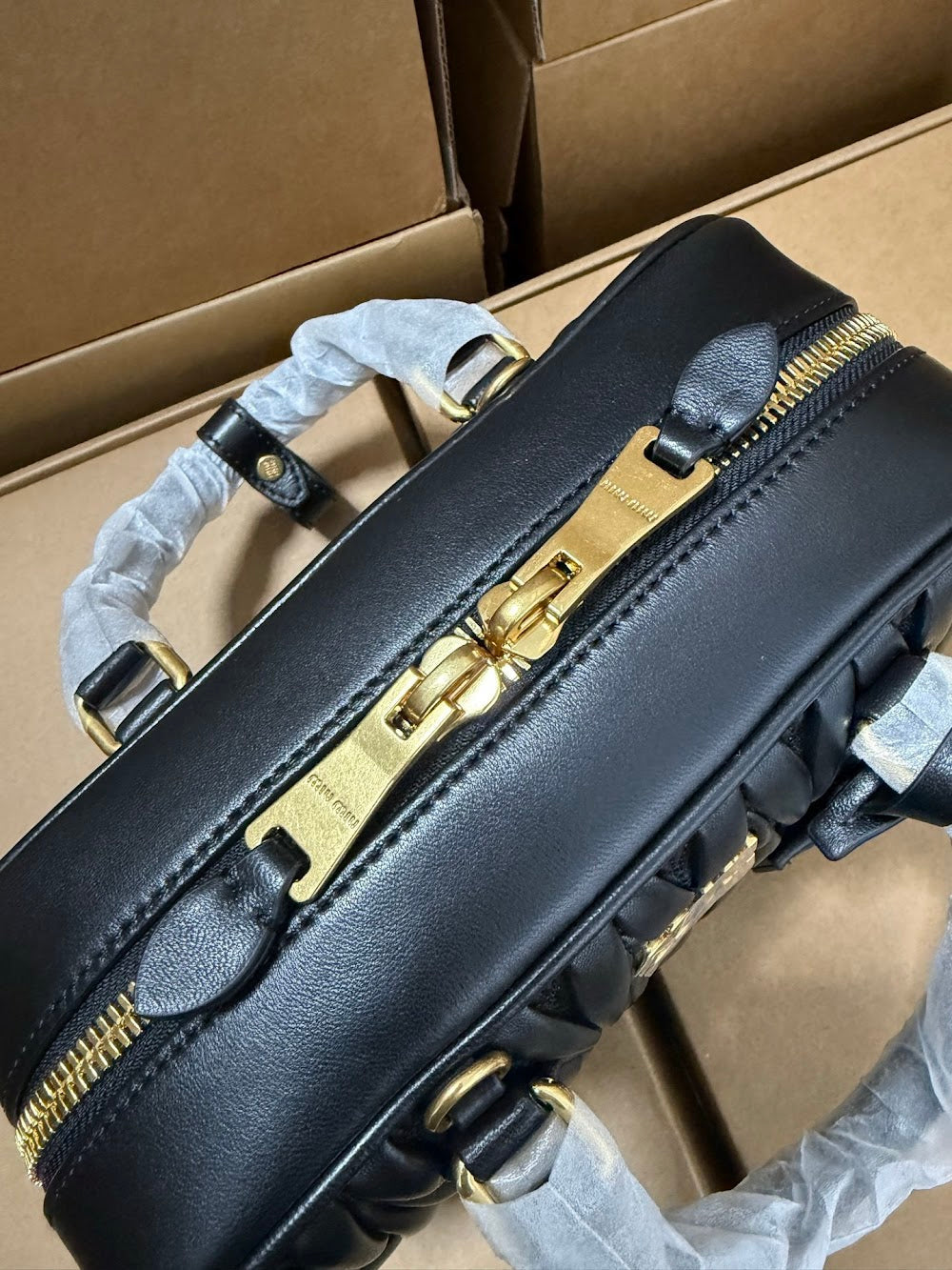 Dragons Bags Miun Miun Luxury Bag --122766