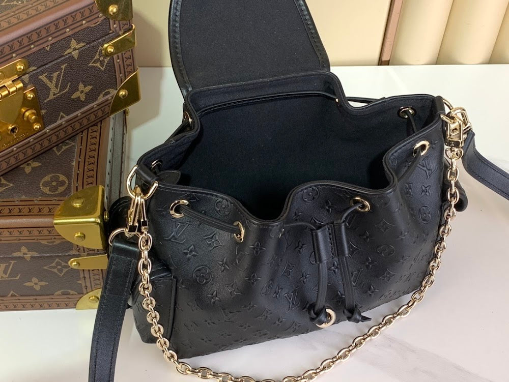 Dragons Bags ln Luxury Bag --62796