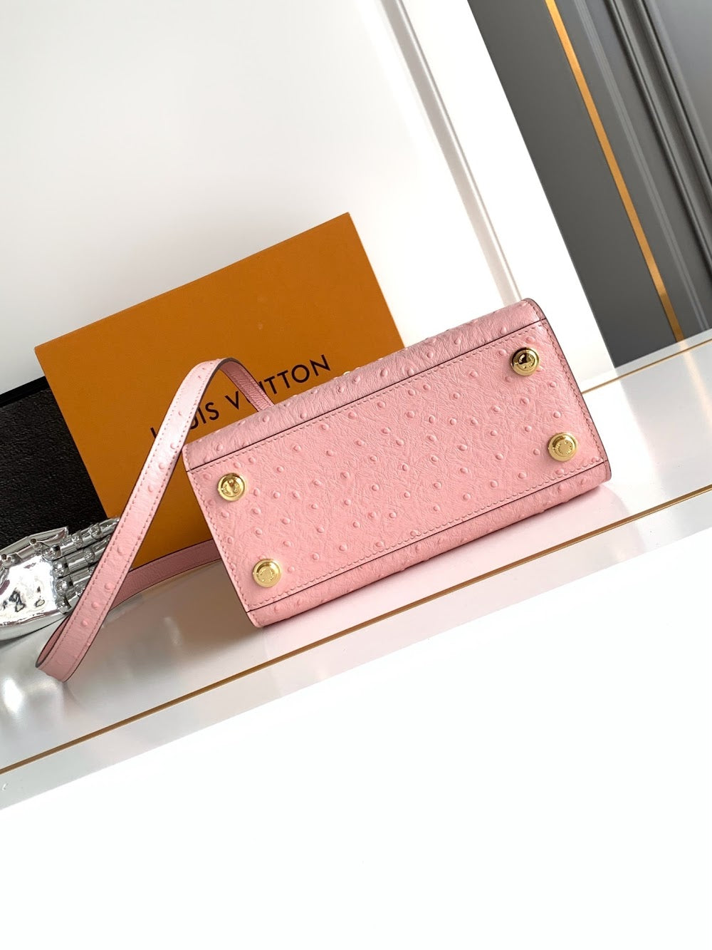 Dragons Bags ln Luxury Bag --96188