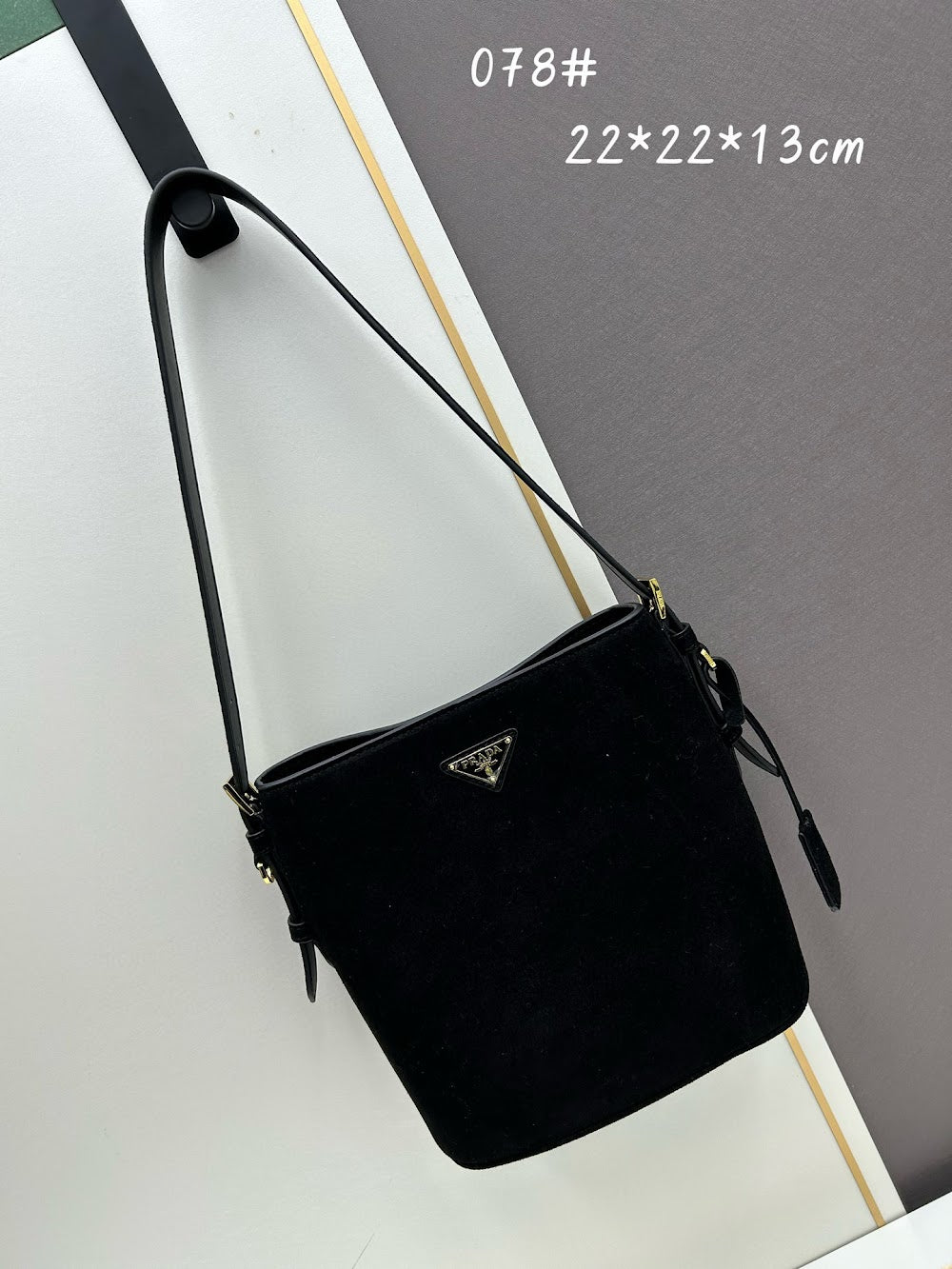 Dragons Bags pradn Luxury Bag --73960