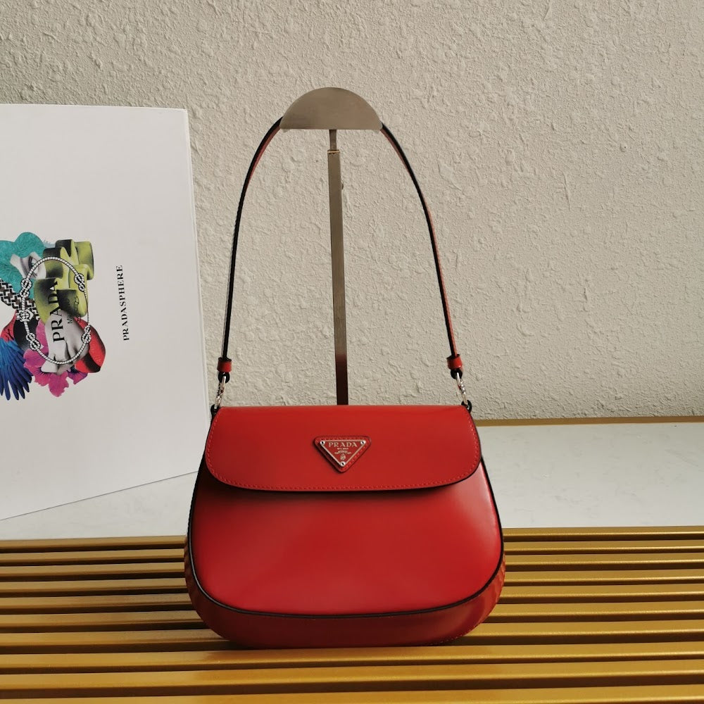 Dragons Bags Pradn Luxury Bag --101659