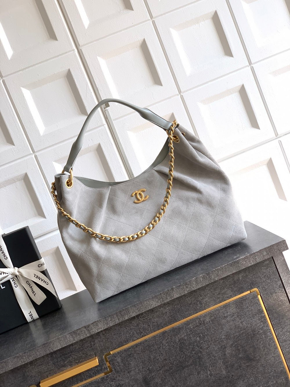 Dragons BagsCHn Luxury Bag --114389
