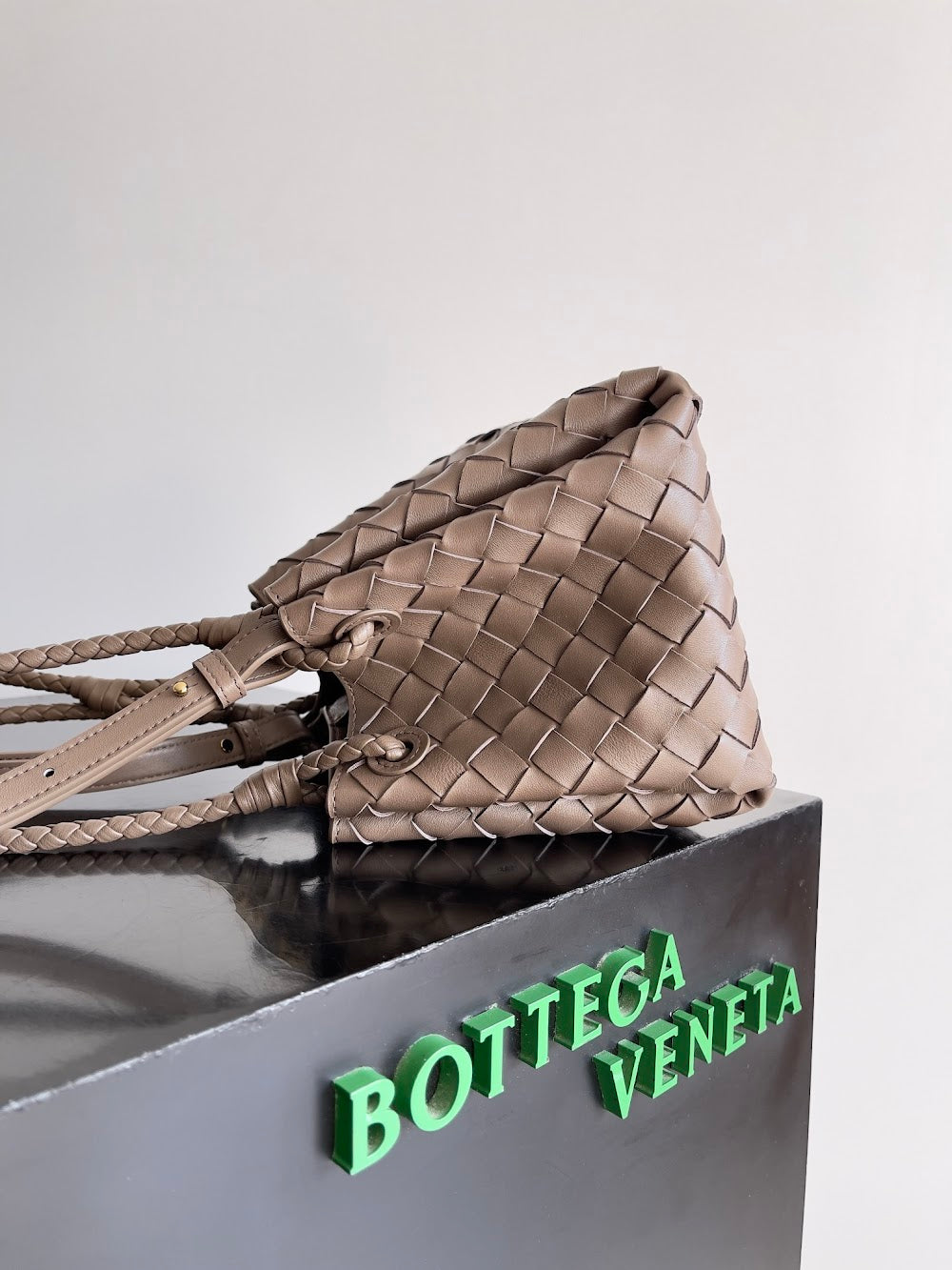 Dragons Bags Bottegan Luxury Bag --90962
