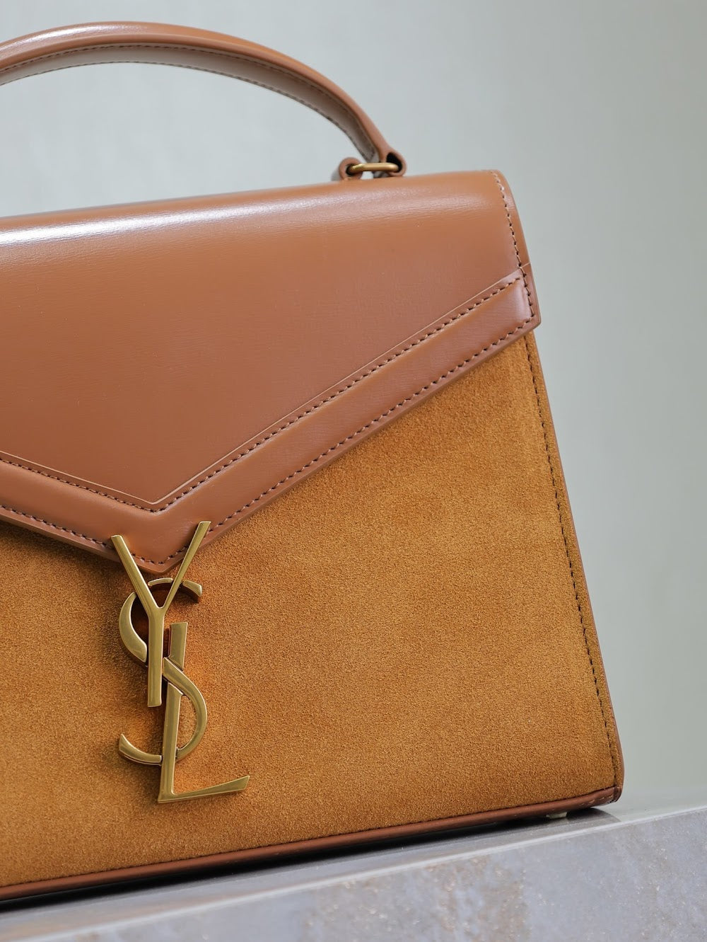 Dragons Bags YSLn Luxury Bag --119643