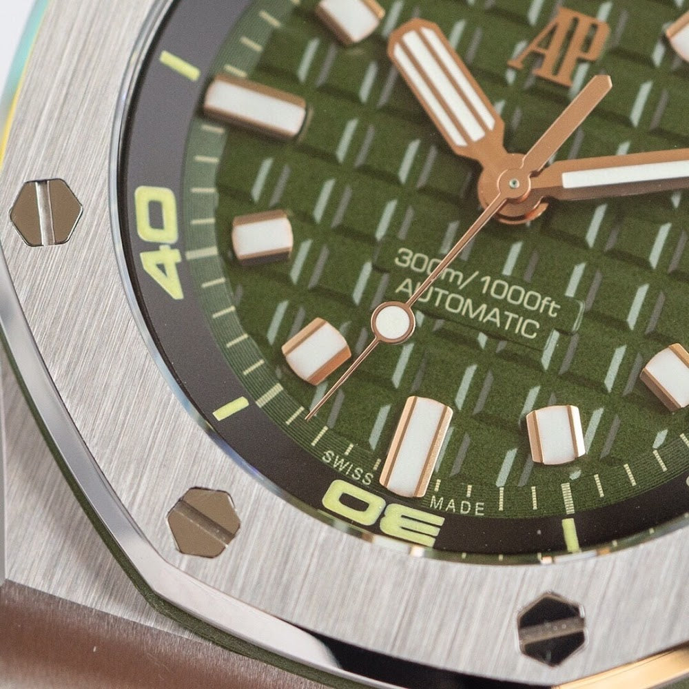 Dragons Bags Luxury Designer Watch --104066