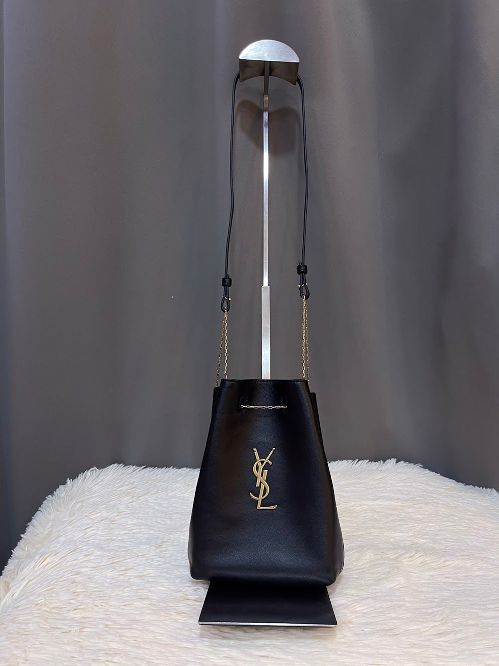 Dragons Bags YSLn Luxury Bag --120210