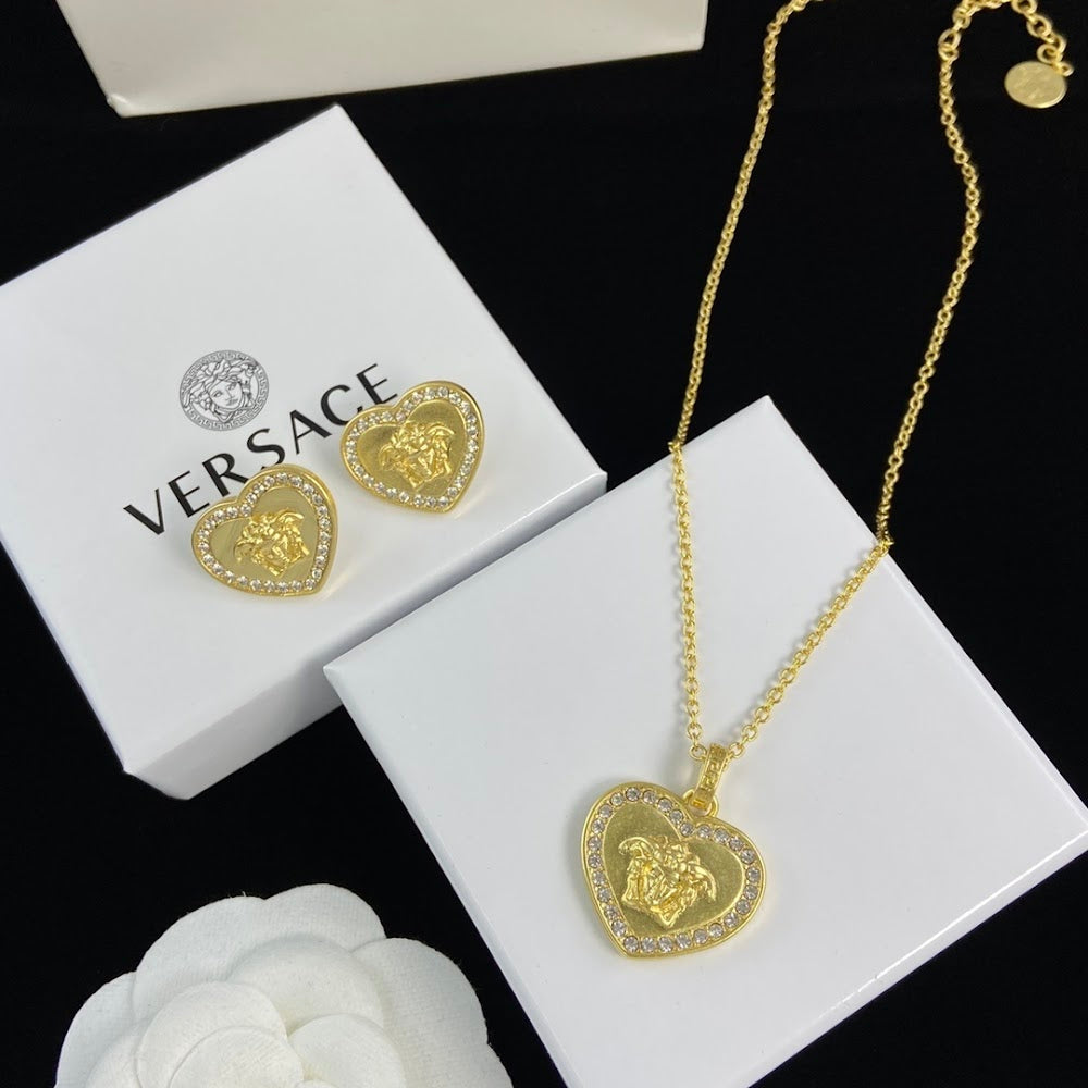 Dragons Bags Versace Luxury Jewelry --51398