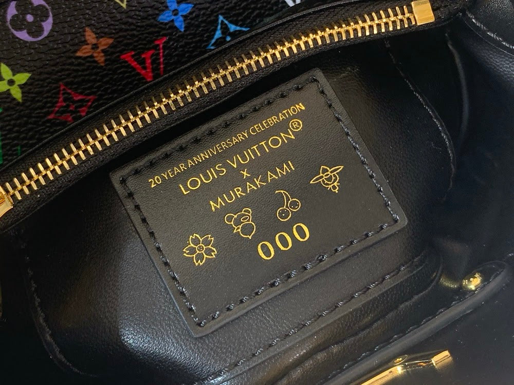 Dragons Bags ln Luxury Bag --70019