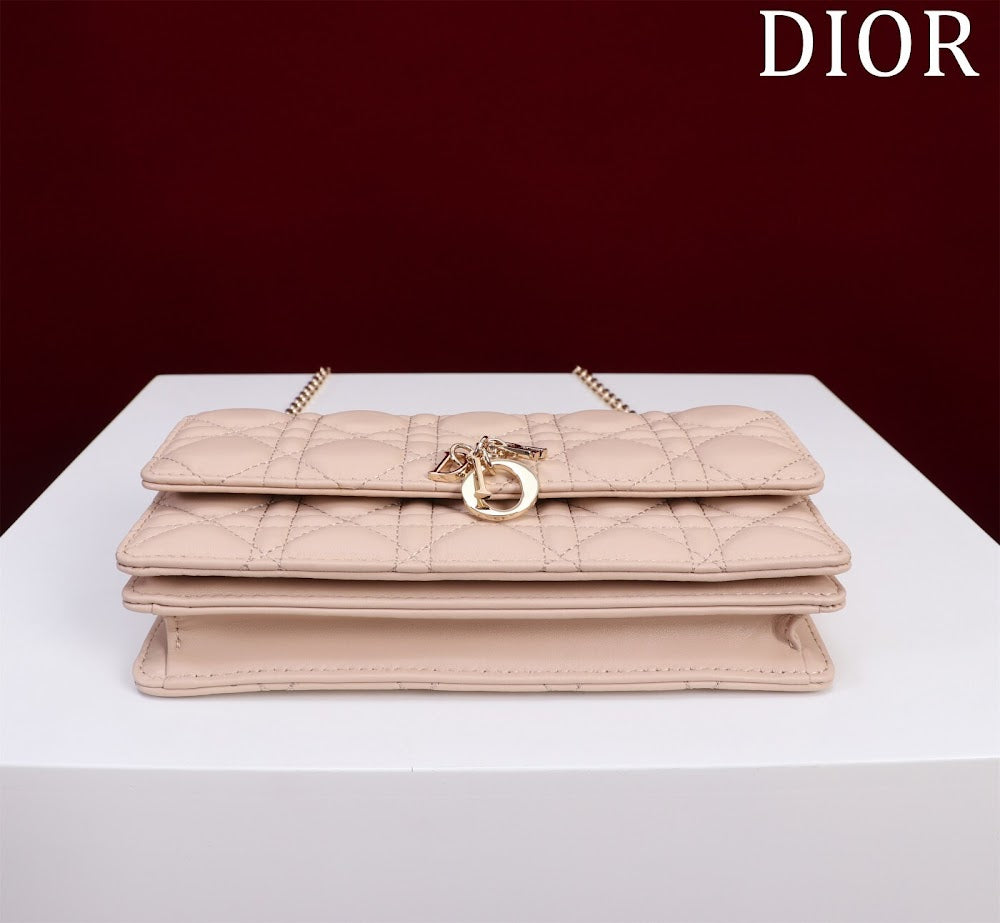 Dragons BagsDiorn Luxury Bag --116225