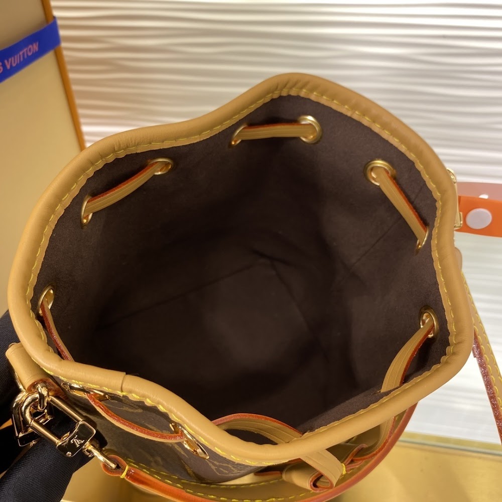 Dragons Bags LVn Luxury Bag --80217