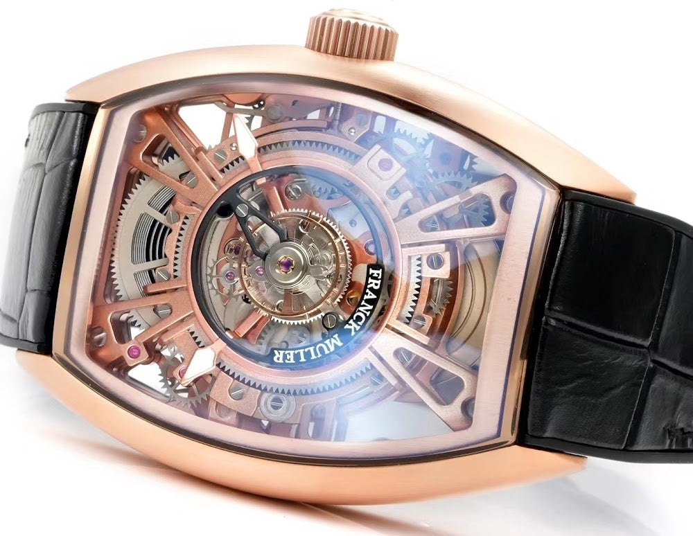 Dragons Bags Luxury Designer Watch --103234