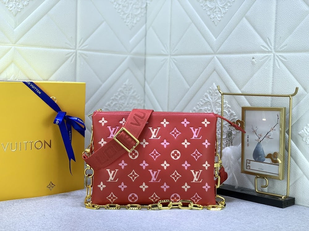 Jessica Bags ln Luxury Bag --75883
