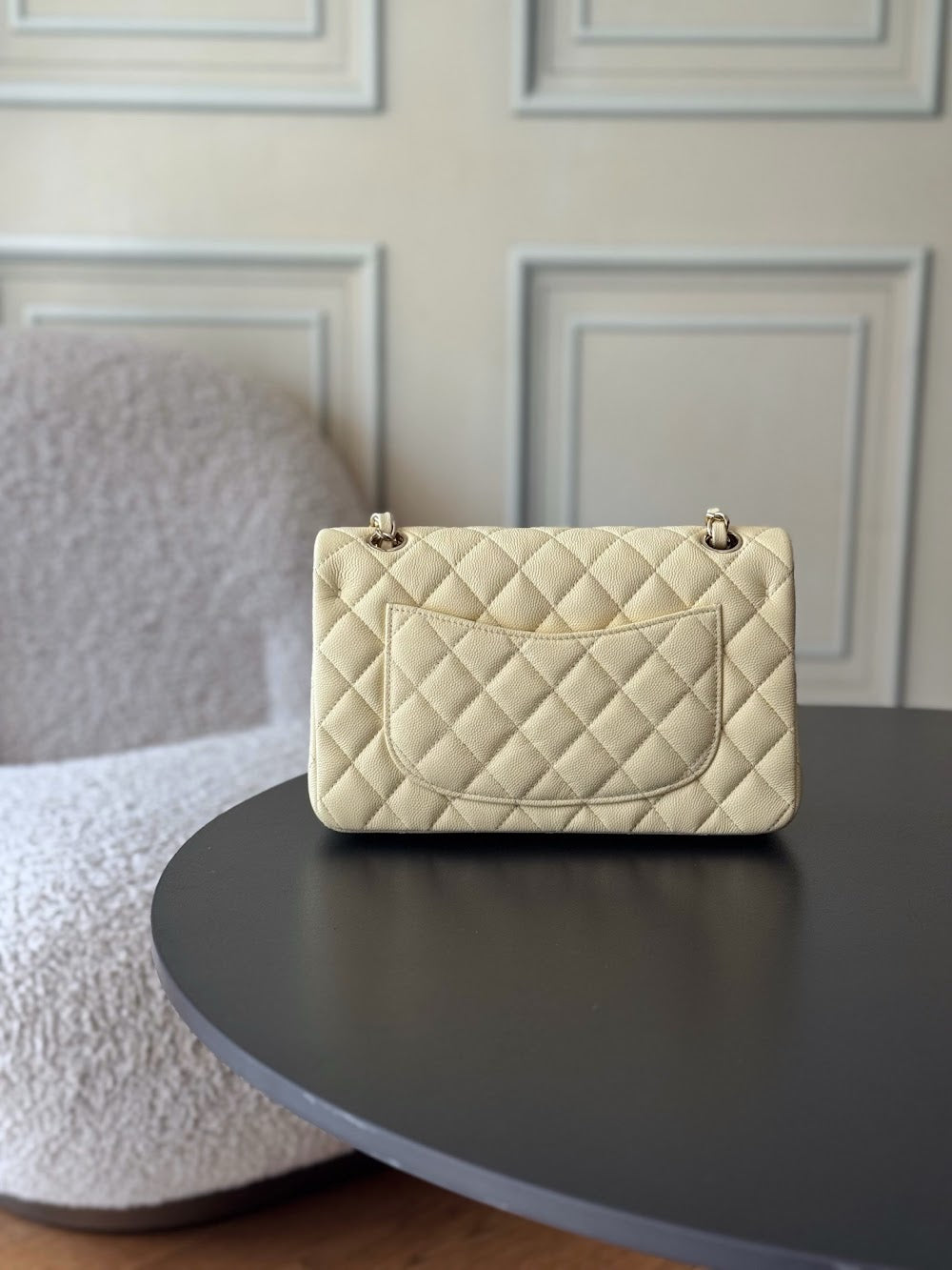 Dragons Bags CHn Luxury Bag --112772