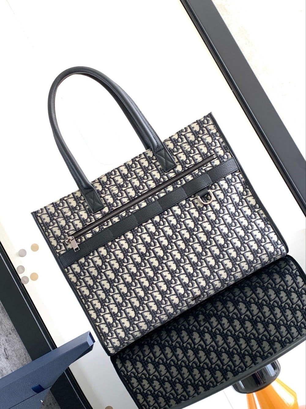 Dragons BagsDiorn Luxury Bag --115171