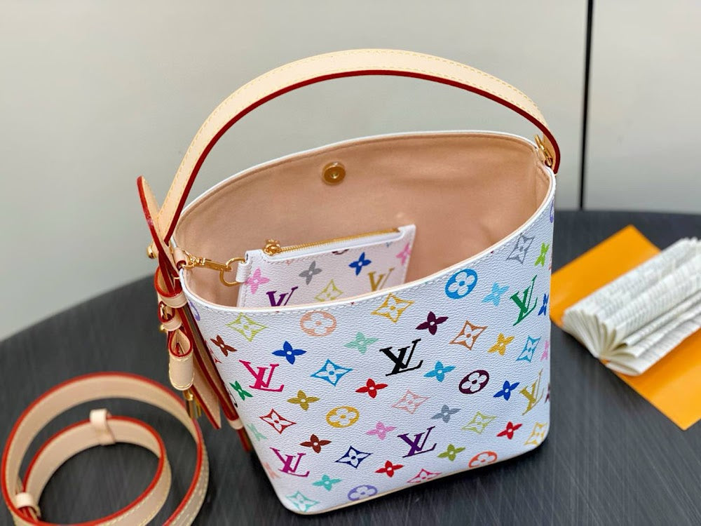 Dragons Bags LVn Luxury Bag --79154