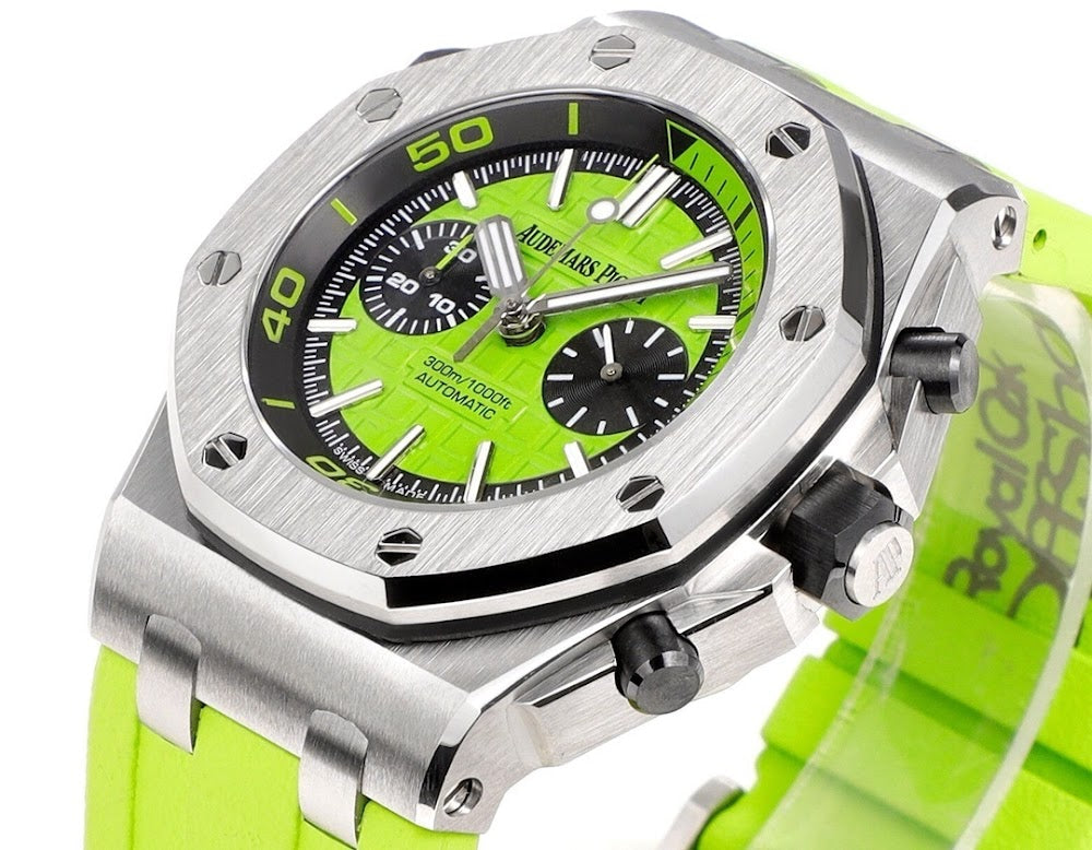Dragons Bags Luxury Designer Watch --103321