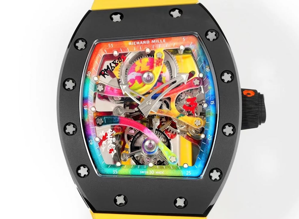 Dragons Bags Luxury Designer Watch --103216