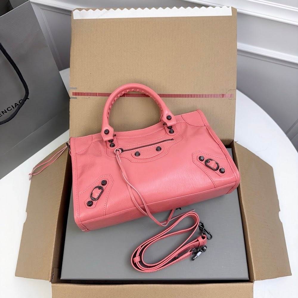 Dragons Bags Balenciaga Luxury Bag --110960