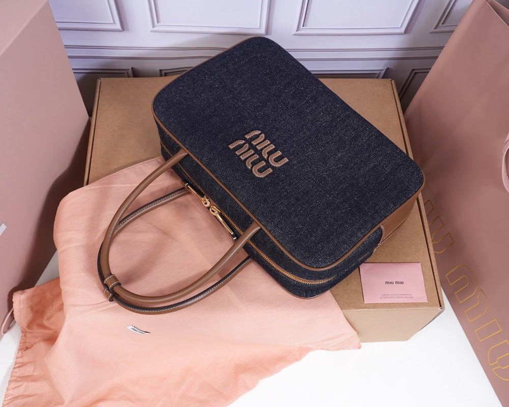 Dragons Bags Miun Miun Luxury Bag --122518