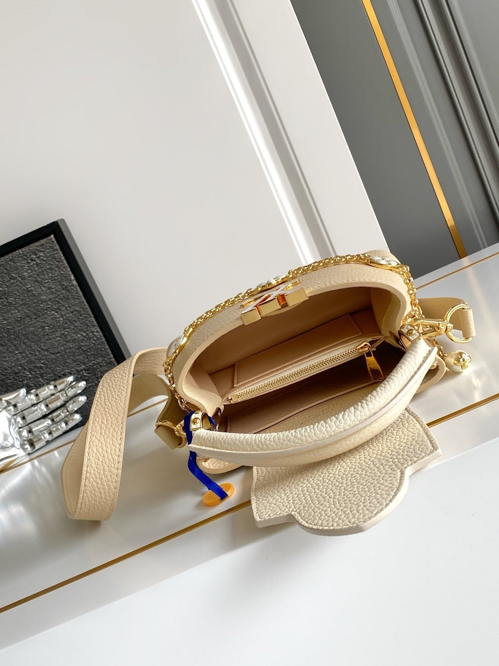 Dragons Bags ln Luxury Bag --97597
