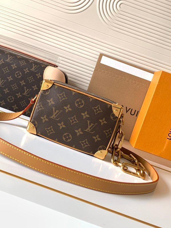 Dragons Bags ln Luxury Bag --70987
