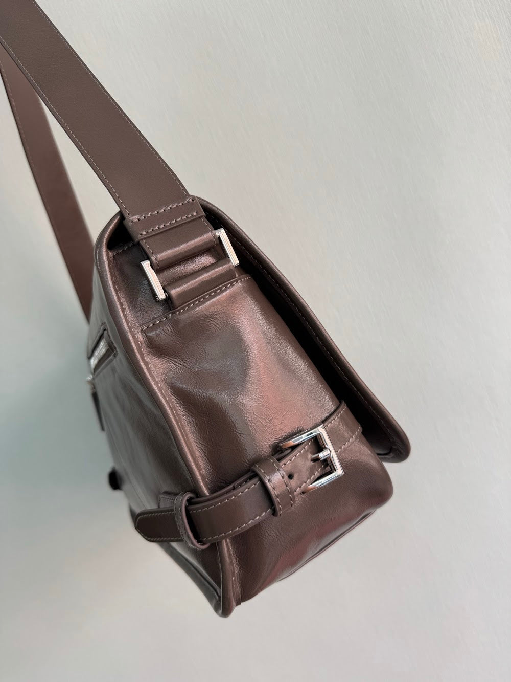 Dragons Bags Pradn Luxury Bag --102951