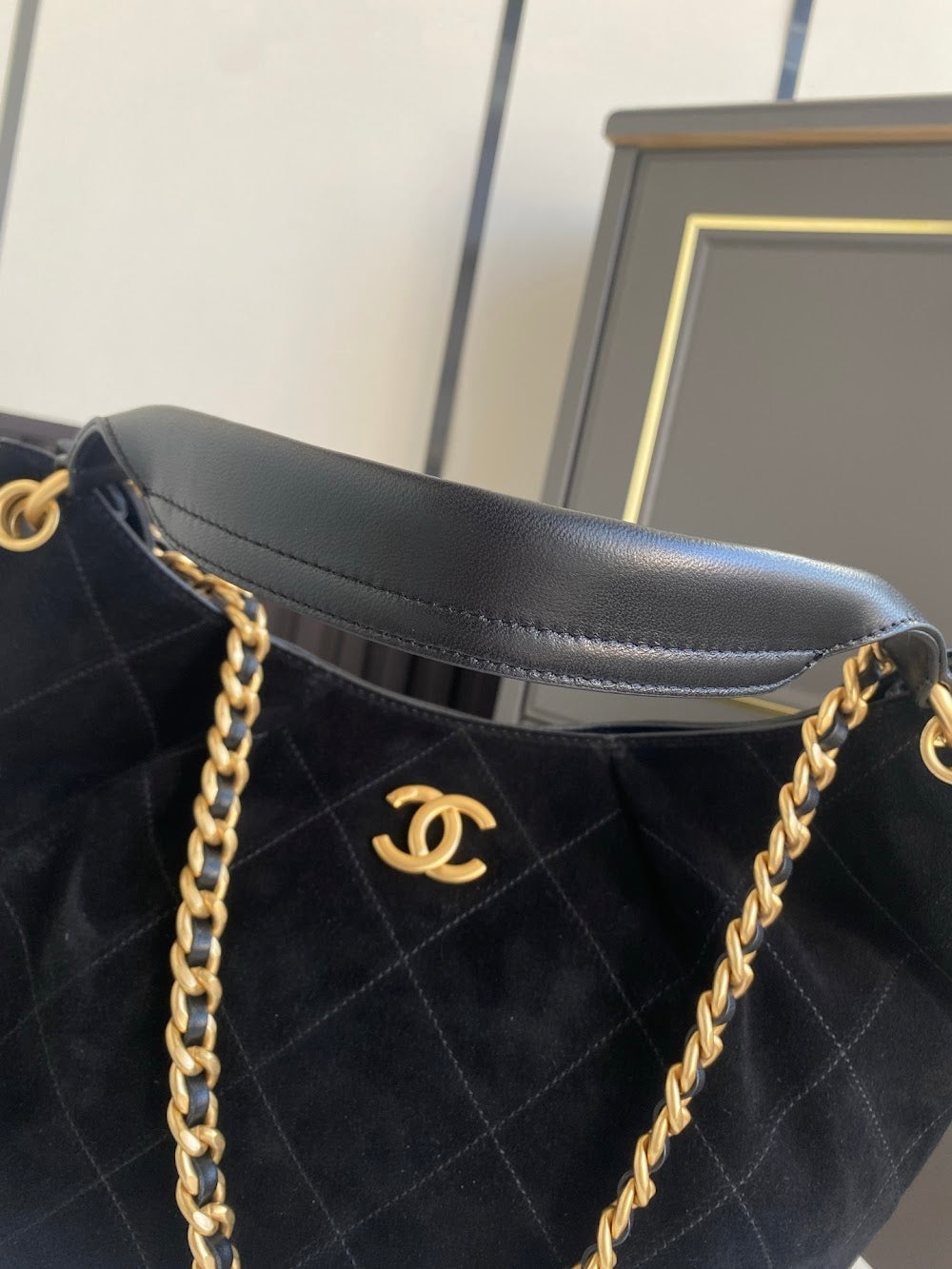 Dragons BagsCHn Luxury Bag --114235