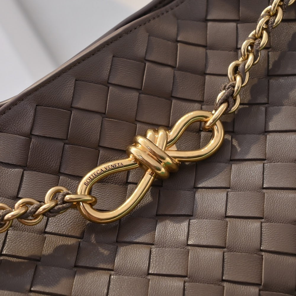Dragons Bags Bottegan Luxury Bag --90134