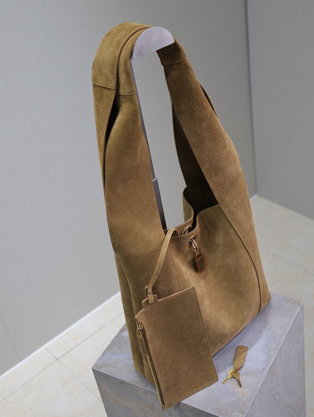 Dragons Bags YSLn Luxury Bag --119196