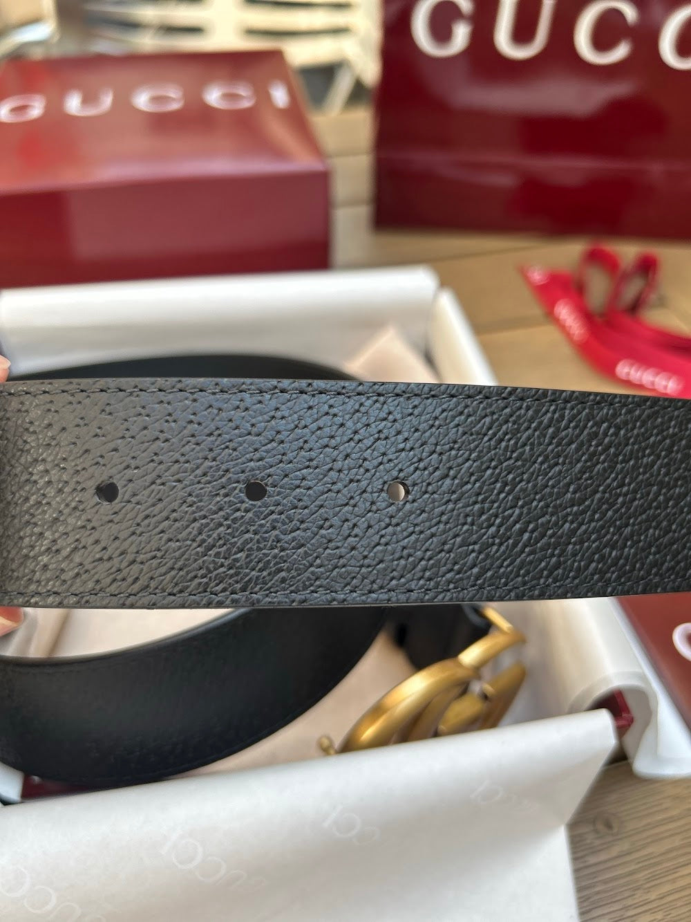 Dragons Bags Guccin Luxury Belt --105046