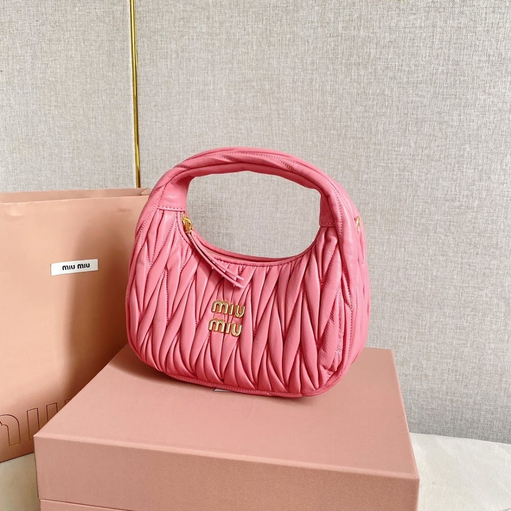 Dragons Bags Miun Miun Luxury Bag --123124