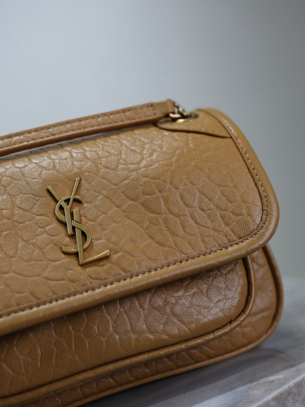 Dragons Bags YSLn Luxury Bag --119694