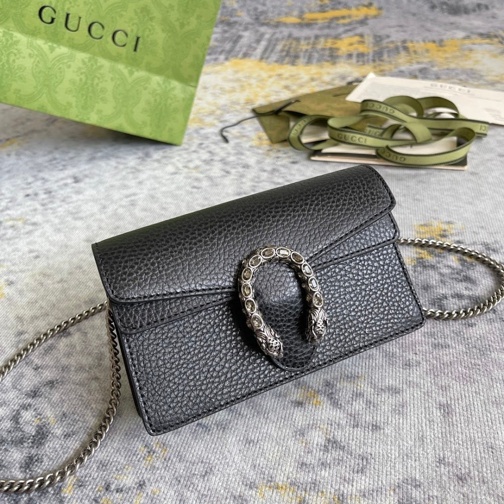 Dragons Bags Guccin Luxury Bag --94395