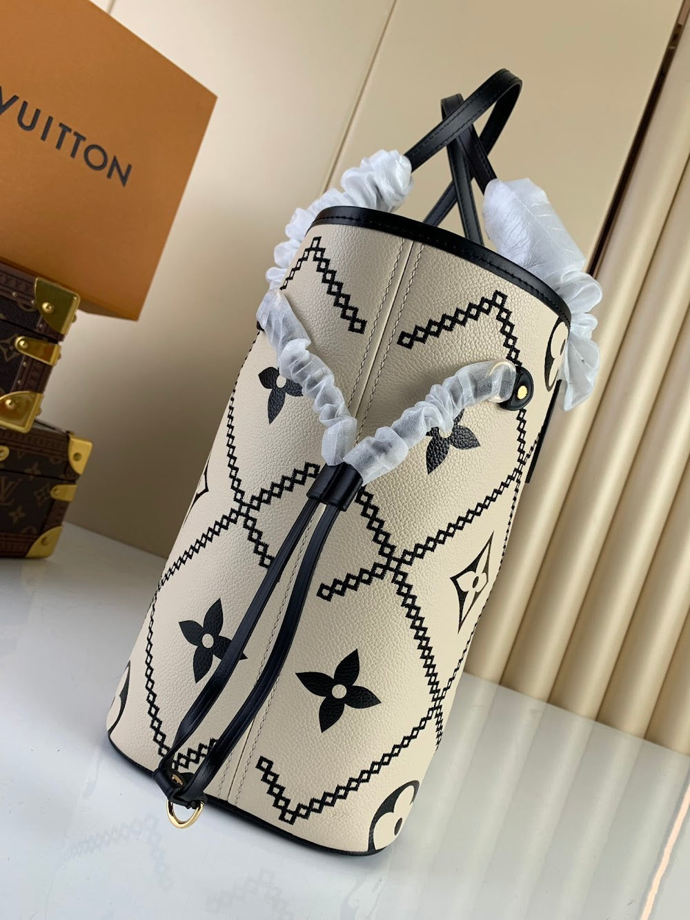 Dragons Bags ln Luxury Bag --67226
