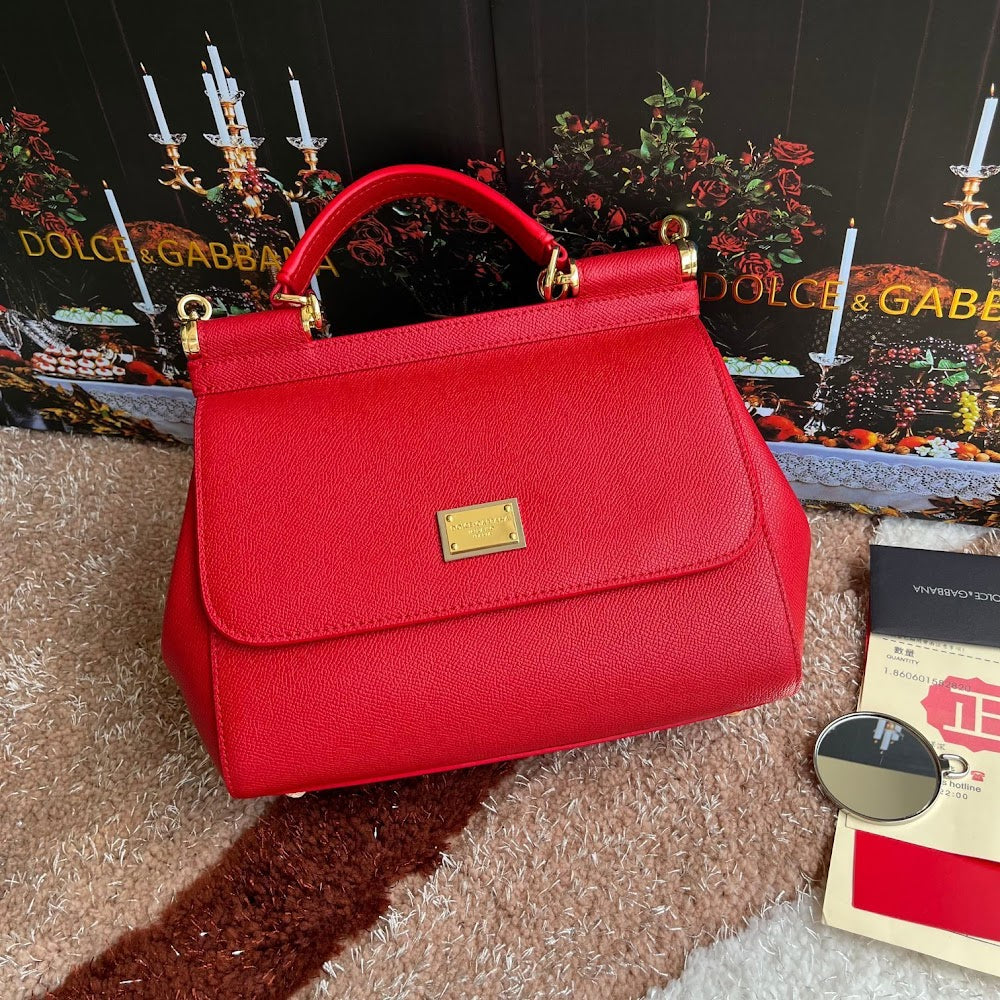 Dragons Bags DGn Luxury Bag --93996