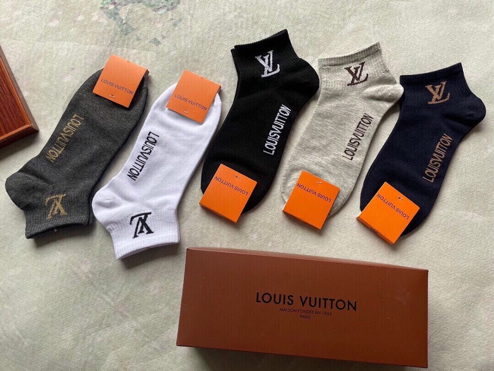 Dragons Bags Premium Luxury Socks --98278