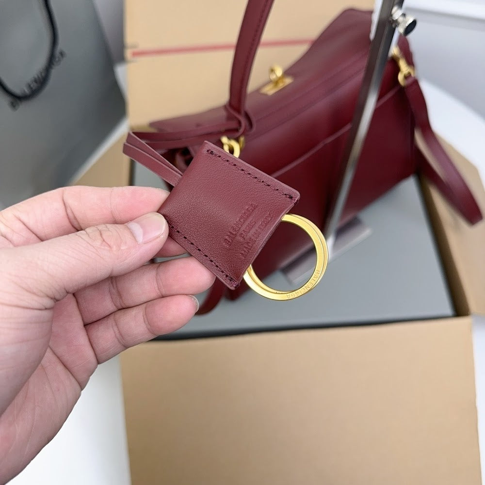 Dragons Bags Balenciaga Luxury Bag --111025