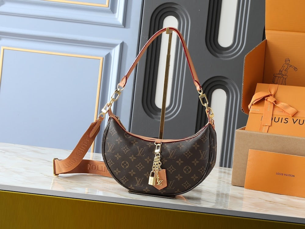 Dragons Bags ln Luxury Bag --77209