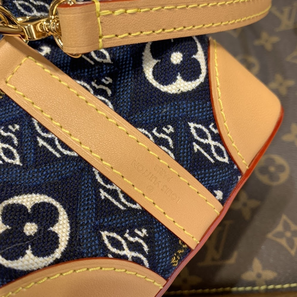 Dragons Bags ln Luxury Bag --59456