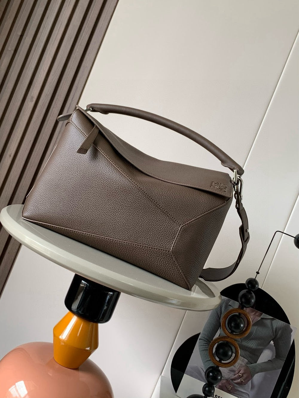 Dragons Bags Lowen Luxury Bag --99754