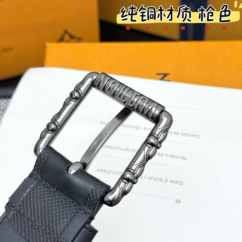 Dragons Bags ln Luxury Belt --107388