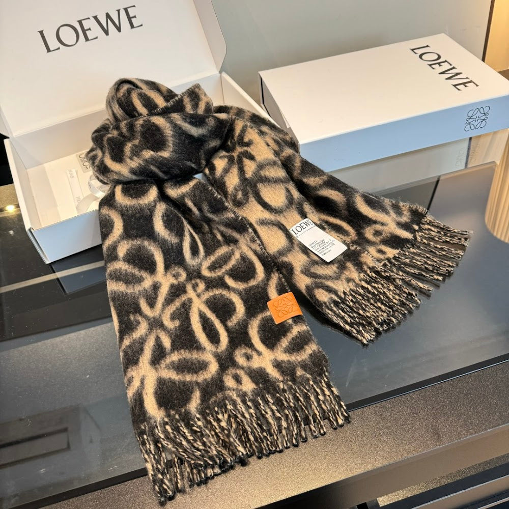 Dragons Bags Premium Designer Scarf --99672