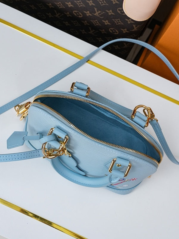 Dragons Bags LVn Luxury Bag --80803