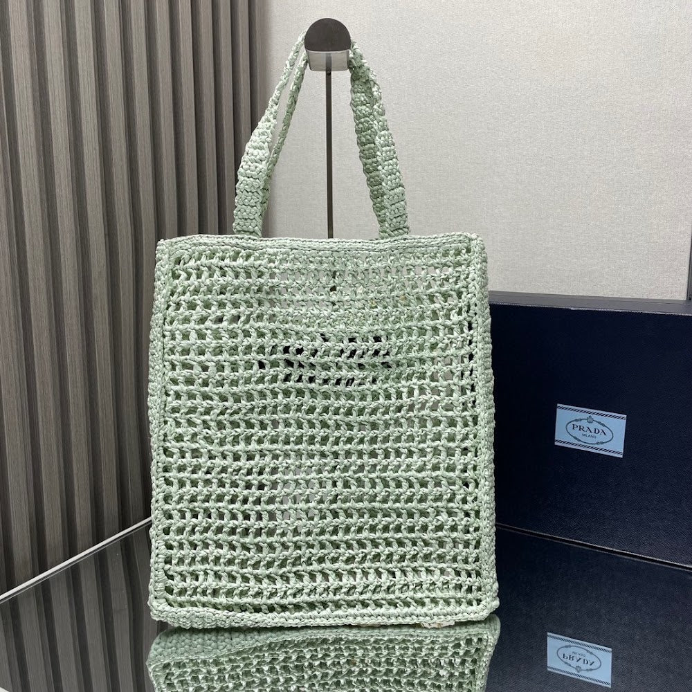 Dragons Bags Pradn Luxury Bag --102347