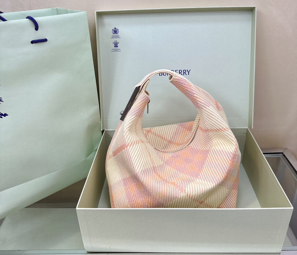 Dragons Bags Burberryn Luxury Bag --91583